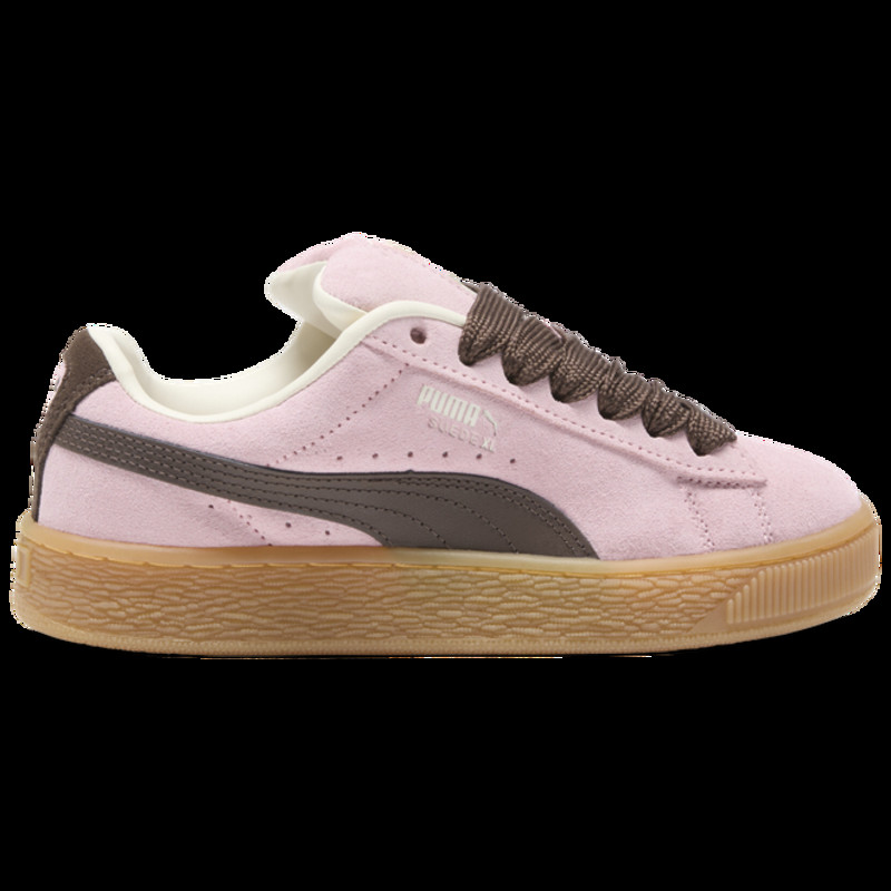 puma The Suede XL Skate | 39818001