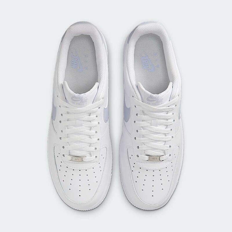 Nike Air Force 1 Low "Ghost" | FJ4146-117