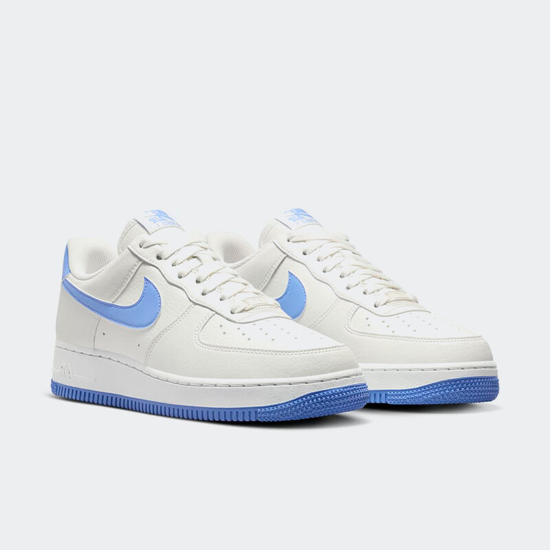 Nike Air Force 1 Low Next Nature "Royal Pulse" | DC9486-104