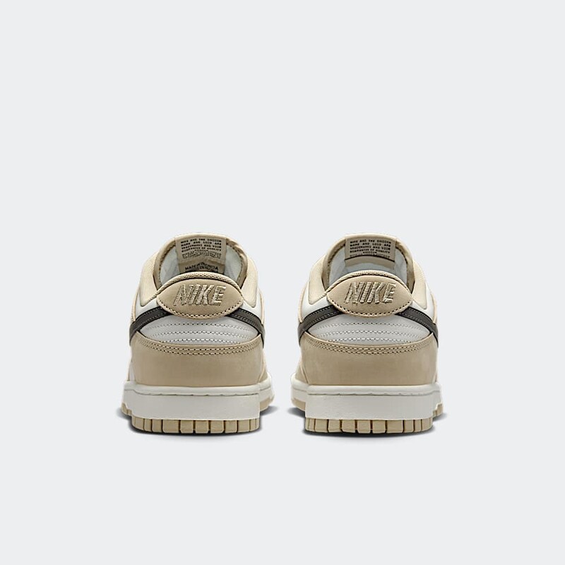 Nike Dunk Low "Desert Khaki" | IB3079-200