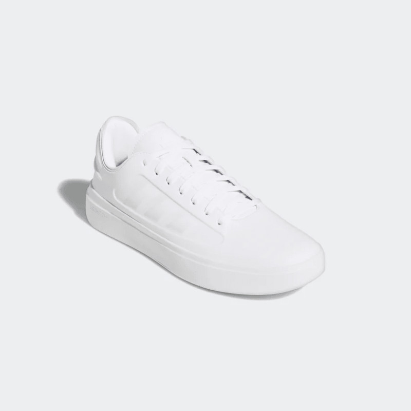 adidas ZNTASY Lifestyle Tennis Sportswear White | GZ2297