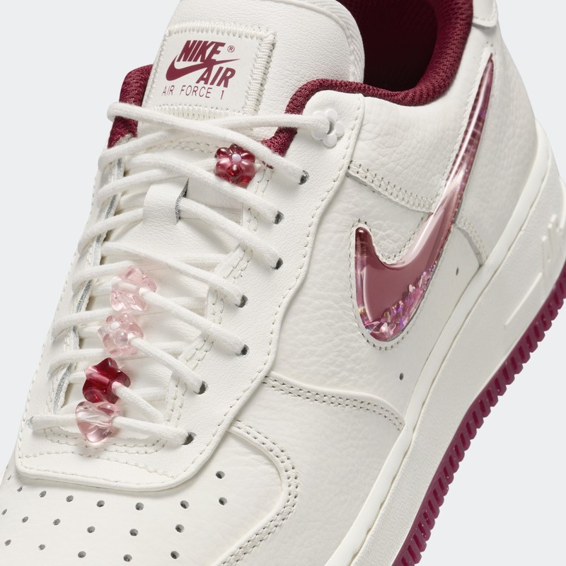 Nike Air Force 1 Low "Valentines Day" (2024) FZ5068161 Grailify