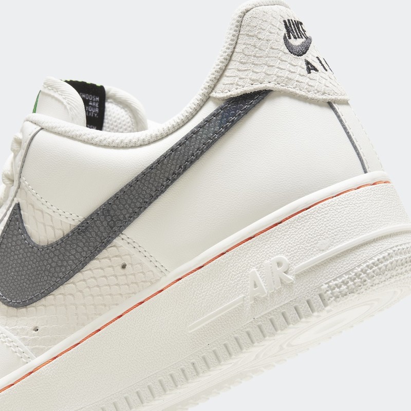 Nike Air Force 1 Low "X's And O's" | FN8892-191