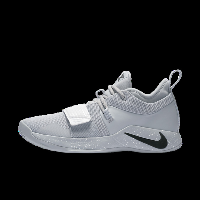 Pg 2.5 wolf clearance grey