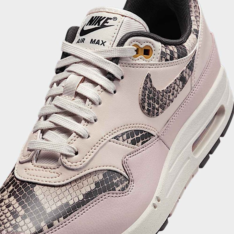 Nike Air Max 1 "Snakeskin" | HF5338-100