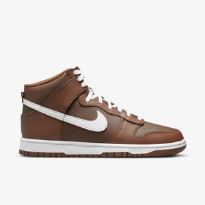 Nike Dunk High Chocolate | DJ6189-200