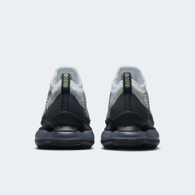 Nike Air Max Scorpion Dark Smoke Grey | DJ4701-002