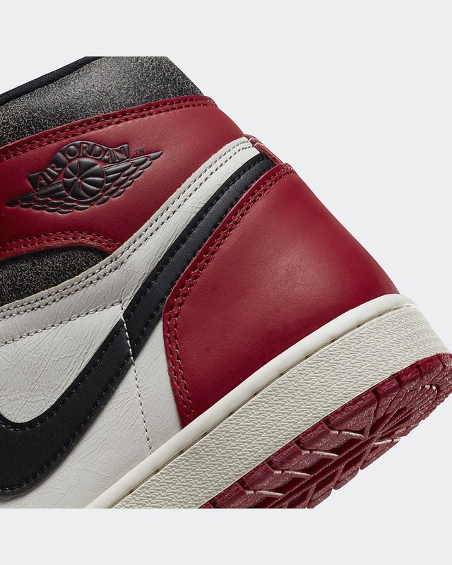 Air Jordan 1 High OG Lost & Found | DZ5485-612