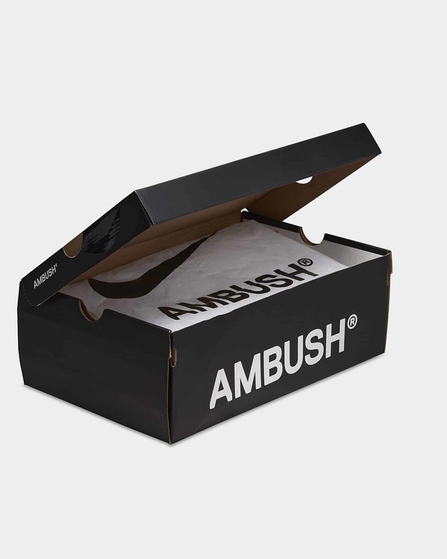 AMBUSH x Nike Air Adjust Force University Blue | DM8465-400