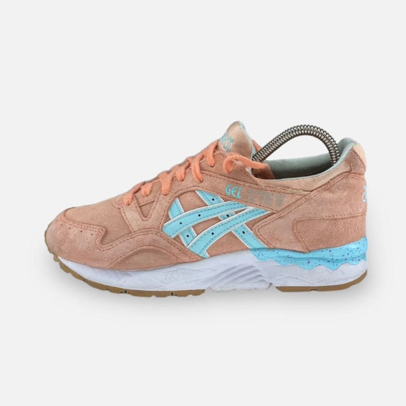 Asics gel clearance lyte easter