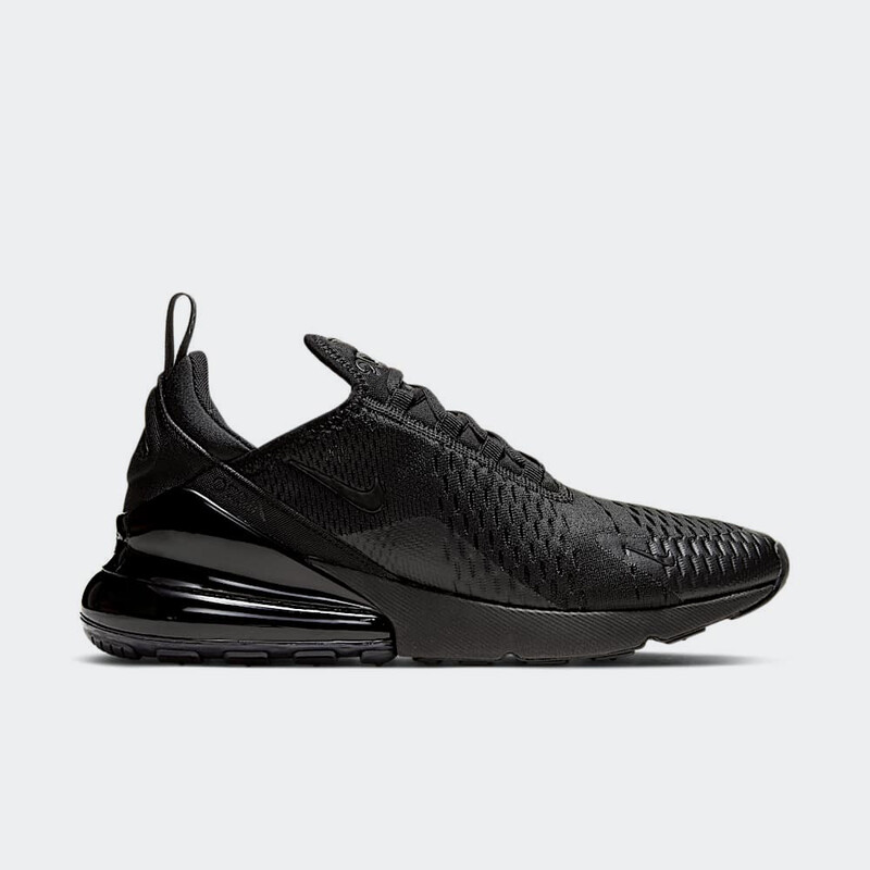 Nike Air Max 270 "Triple Black" | AH8050-005