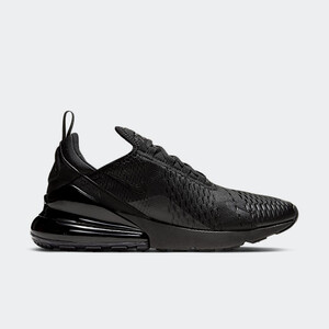 Nike Air Max 270 "Triple Black" | AH8050-005 Nike Air Max 270 "Triple Black" | AH8050-005