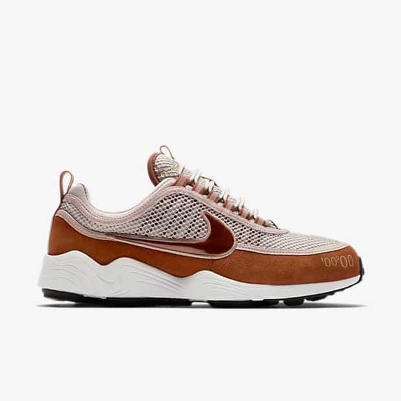 psychologie Raar Rechtsaf Nike Air Zoom Spiridon UK GMT | AJ6300-200 | Grailify