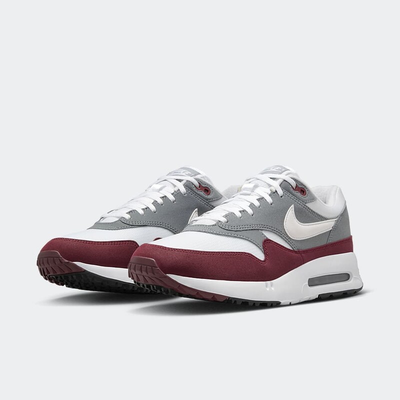 Nike Air Max 1 '86 Golf "Team Red" | DV1403-600