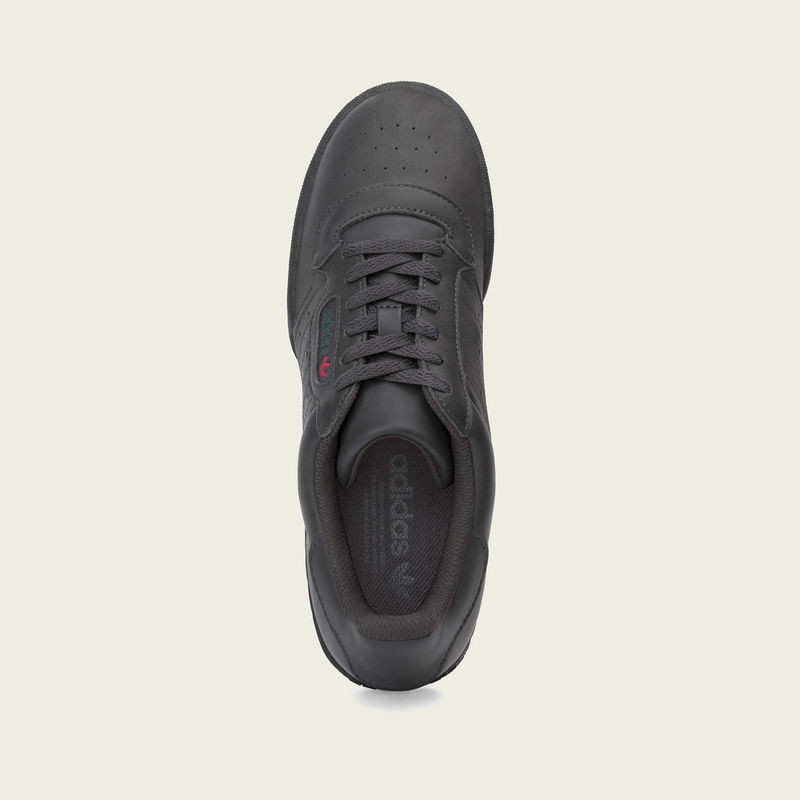 adidas Yeezy Calabasas Powerphase Triple Black | CG6420