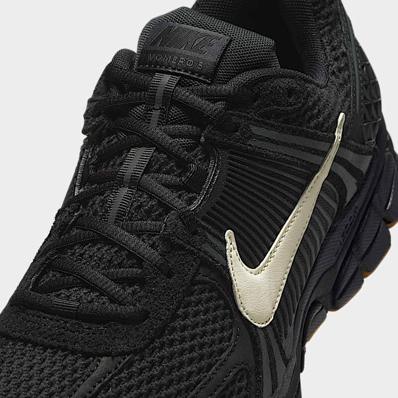 Nike Zoom Vomero 5 "Black Gum" | IB4005-010