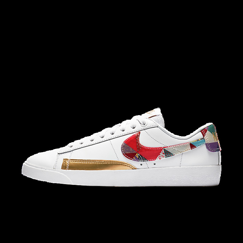 Nike blazer low hot sale chinese new year