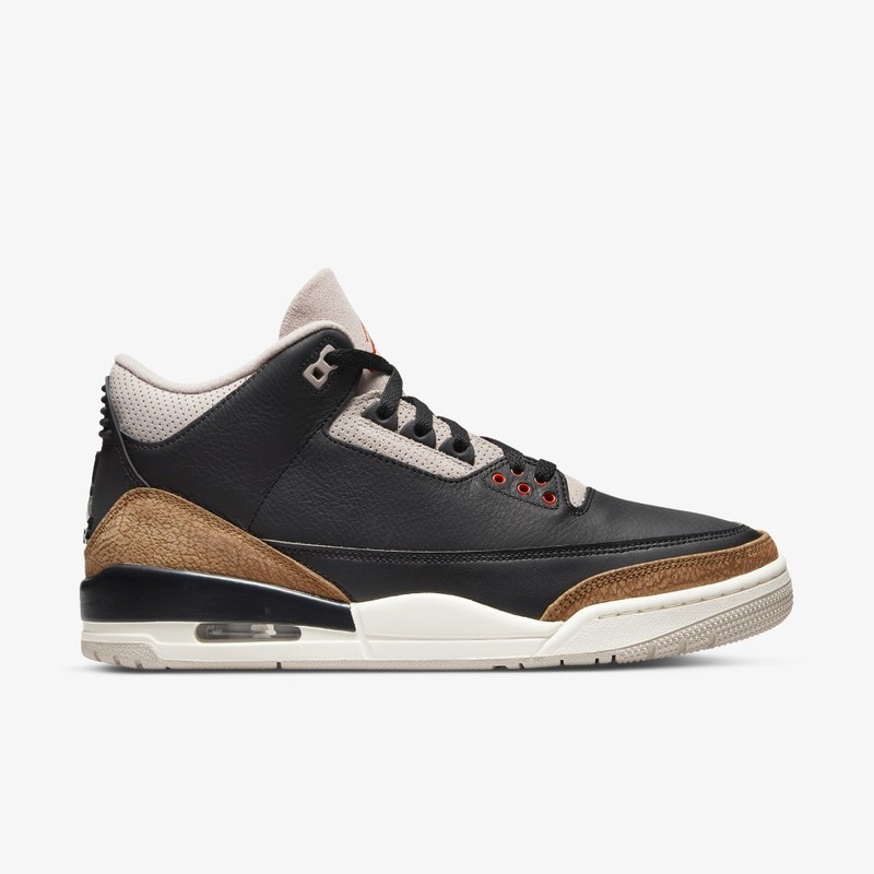 Air Jordan 3 Desert Elephant | CT8532-008