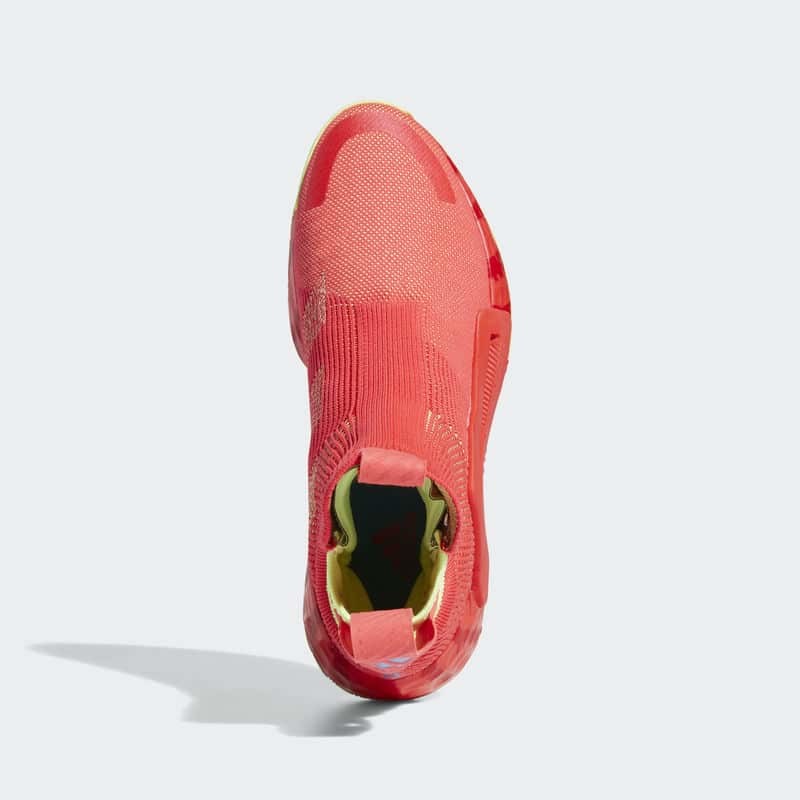 adidas N3XT L3V3L Shock Red | G27761