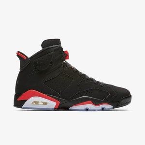 Air Jordan 6 Infrared | 384664-060