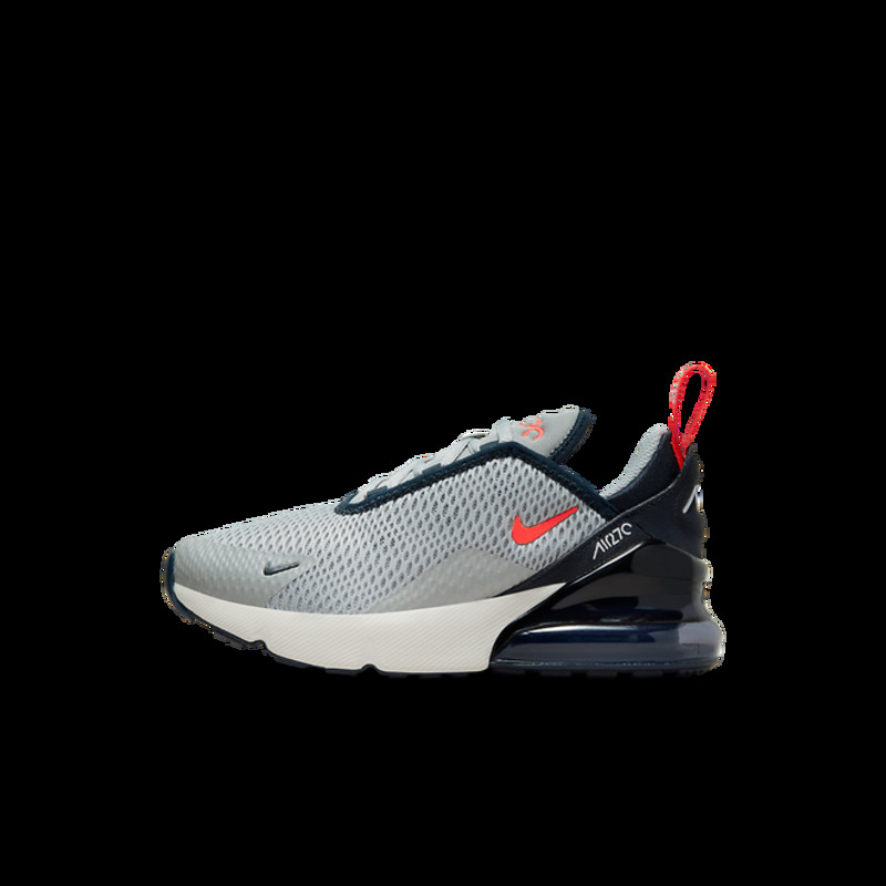 Nike Air Max 270 - Grey, AO2372-023