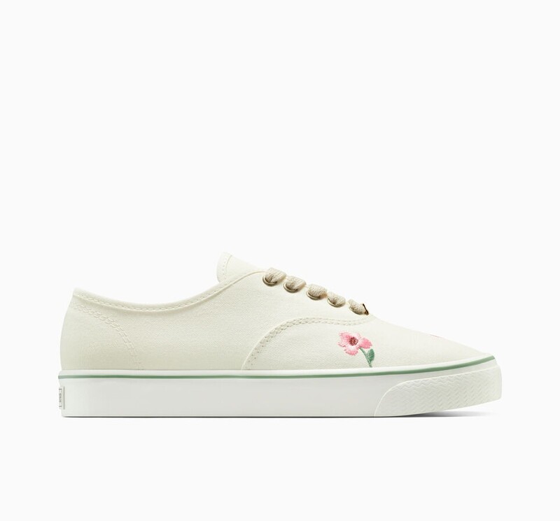 GOLF Le FLEUR x Converse Naut-1 "Cannoli Cream" | A16308C