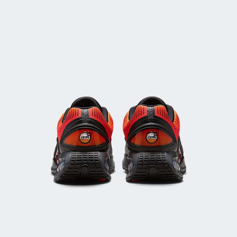 Nike Air Max Dn "Total Orange" | IB4505-803