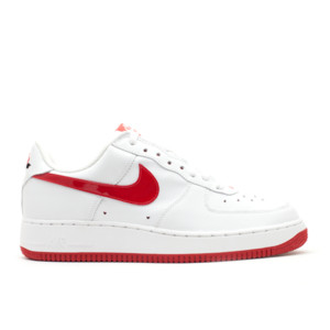 Nike Wmns Air Force 1 'Valentines Day' | 307109-165