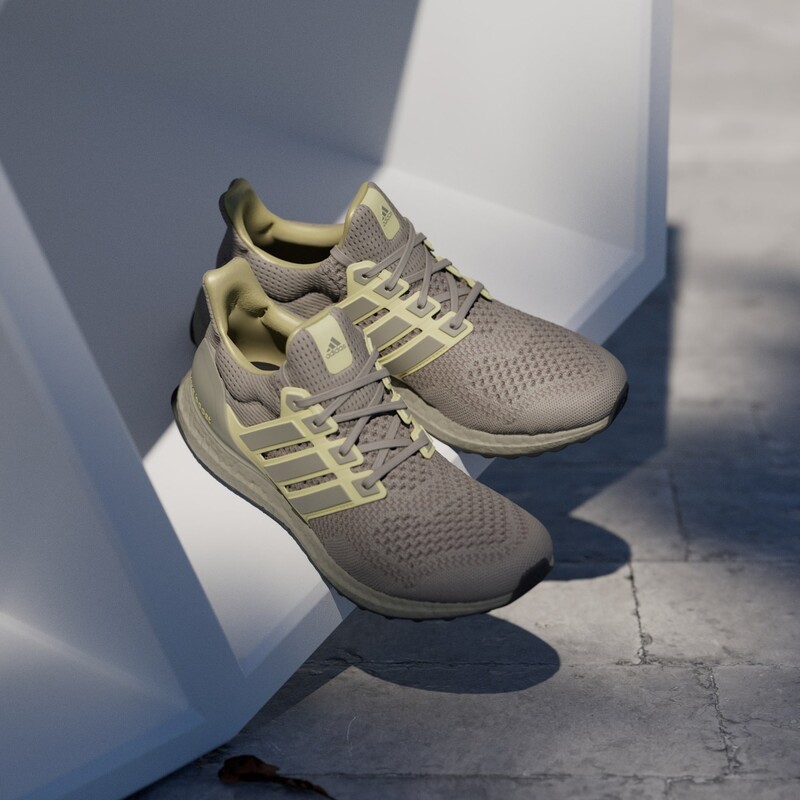 adidas Ultra Boost 1.0 "Putty Beige" | JR3370