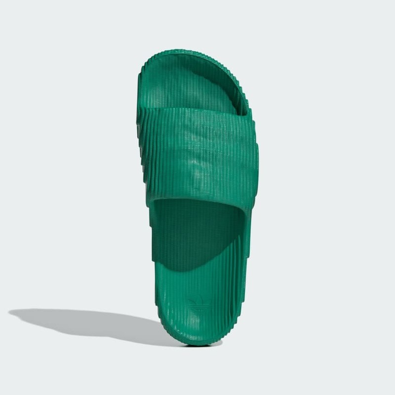 adidas Adilette 22 "Bold Green" | IF3661