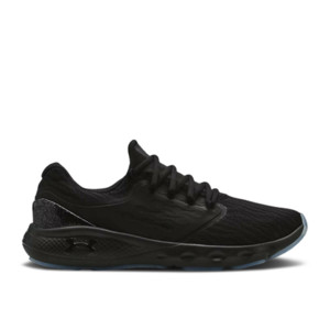 Under Armour Charged Vantage 2E Wide 'Black' | 3024721-001