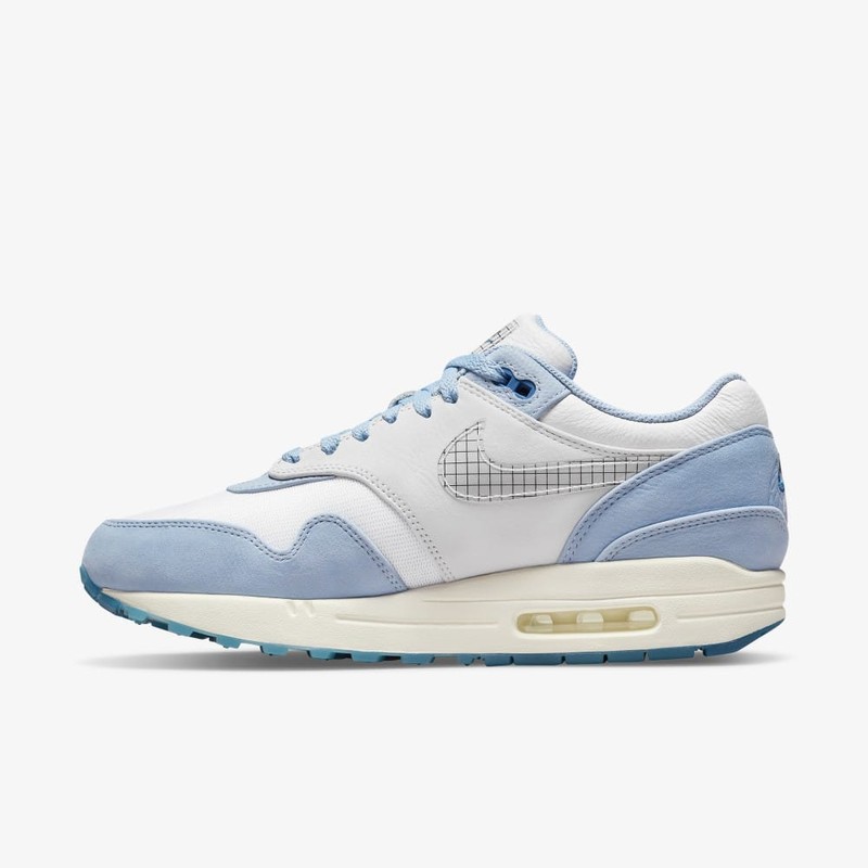 Nike Air Max 1 Blueprint (US excl.) | DR0448-100