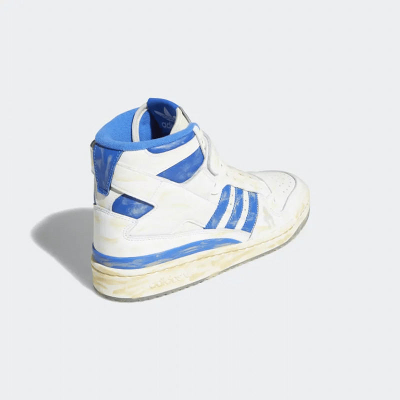 adidas Forum 84 High AEC Blue Vintage | GZ6467