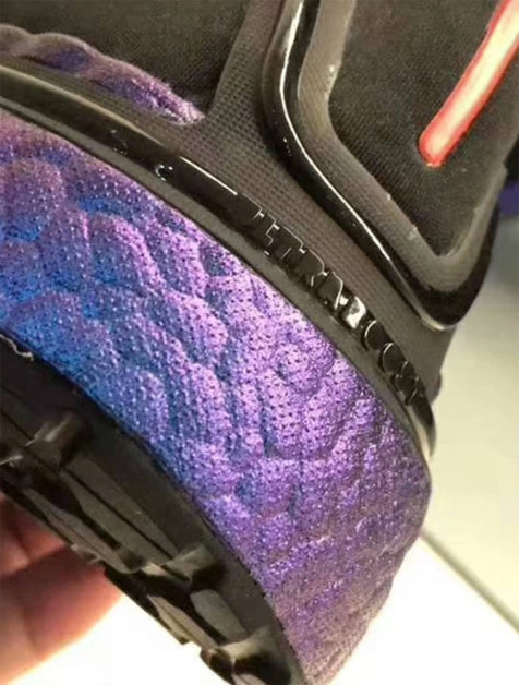 Leaks About a Potential adidas Ultra Boost "2020" Have Surfaced