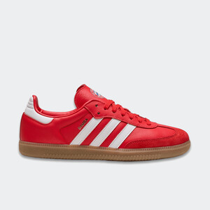 FC Bayern München x adidas Samba | JQ4039 FC Bayern München x adidas Samba | JQ4039