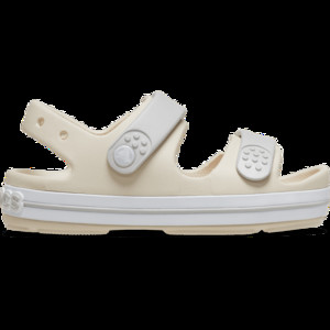 Crocs Kids Toddler Crocband™ Cruiser Sandals Stucco / Atmosphere | 209424-0HP