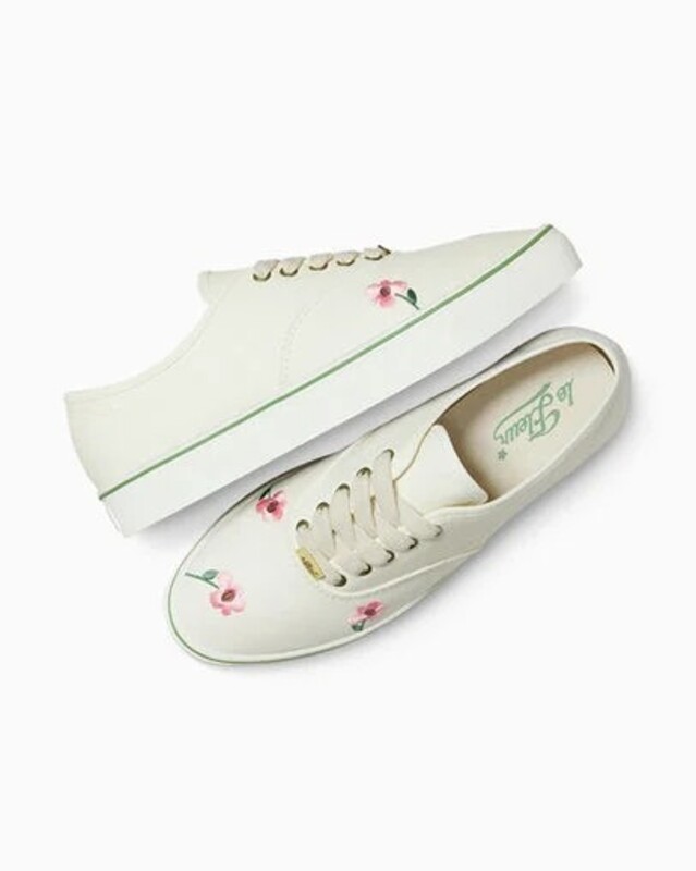 GOLF Le FLEUR x Converse Naut-1 "Cannoli Cream" | A16308C