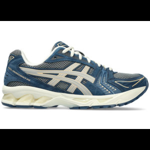 ASICS Gel-Kayano 14 Dark Pewter Seal Grey | 1201A161-029