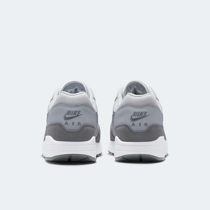 Nike Air Max 1 "Wolf Grey" | HM9936-001