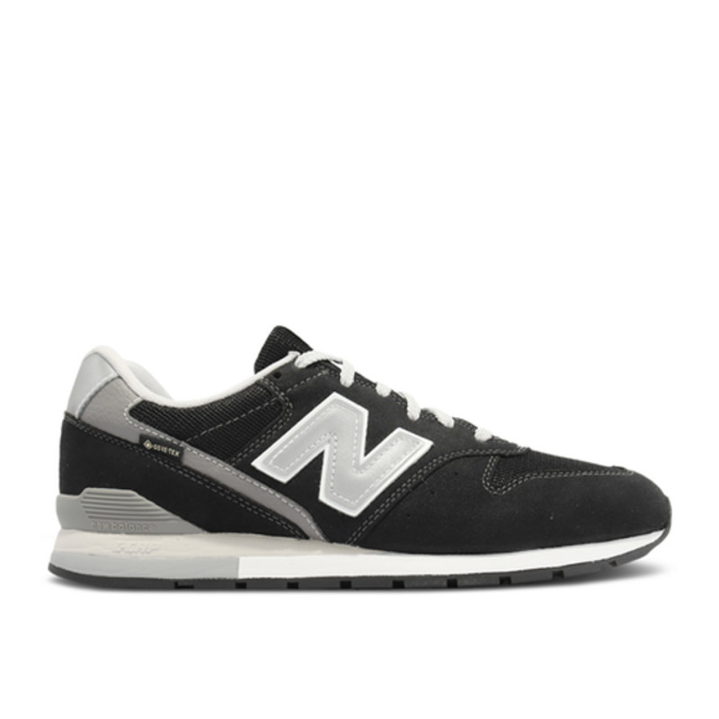 New Balance CM996 GTX B2 Black Marathon Running | CM996XB2 | Grailify