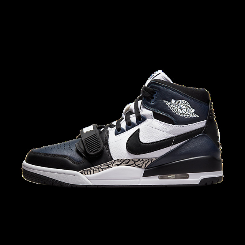 Jordan Legacy 312 'Midnight Navy' DO7441-401 12