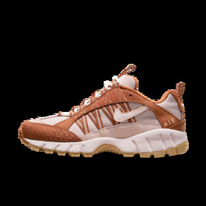 Nike Air Humara Future Movement Dark Russet Pink Oxford | FQ1099-200