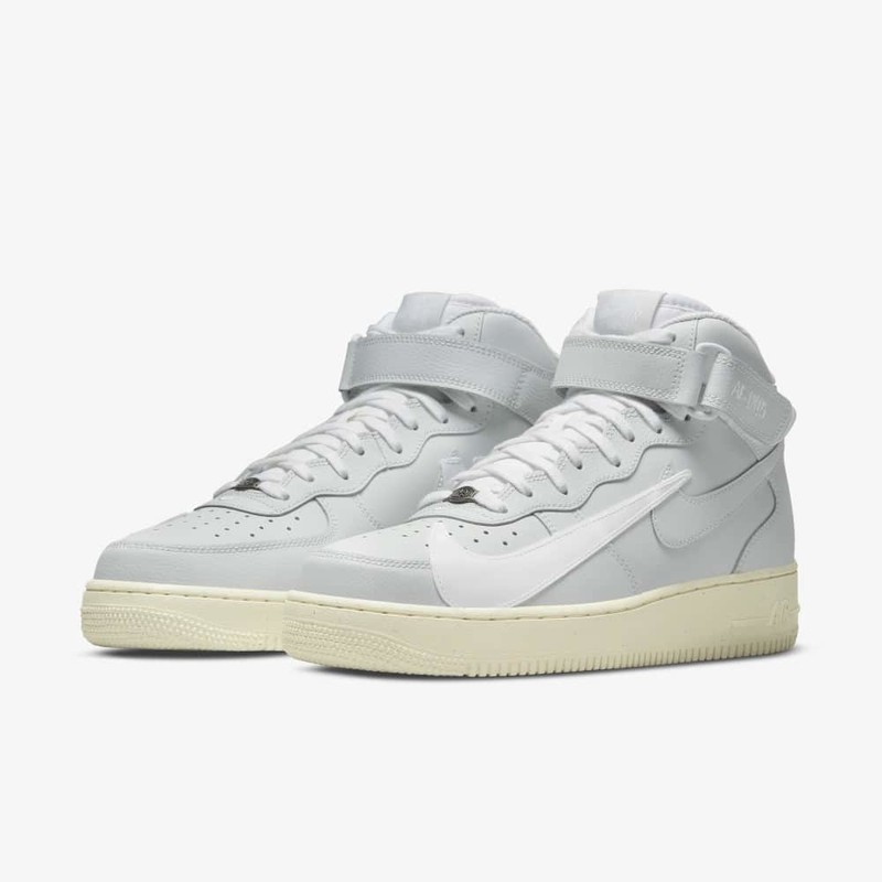 Nike Air Force 1 Mid Copy Paste | DQ8645-045