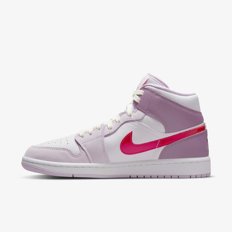 Air Jordan 1 Mid Valentines Day | DR0174-500