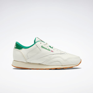 Reebok Classic Leather Plus Schoenen | GZ4981