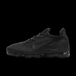 Nike Air VaporMax 2021 FK 'Triple Black' | DH4084-001