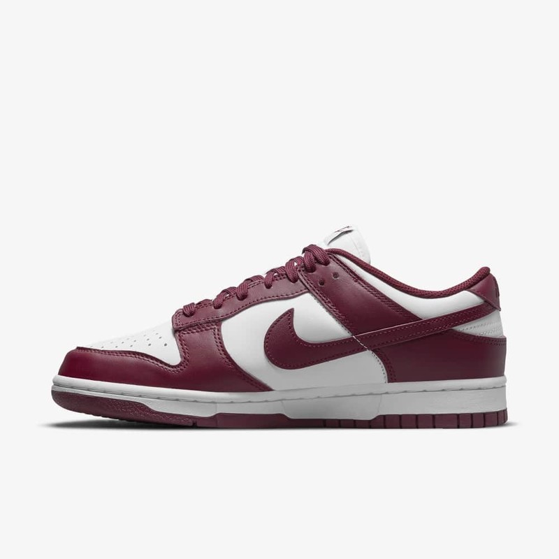 Nike Dunk Low Bordeaux | DD1503-108