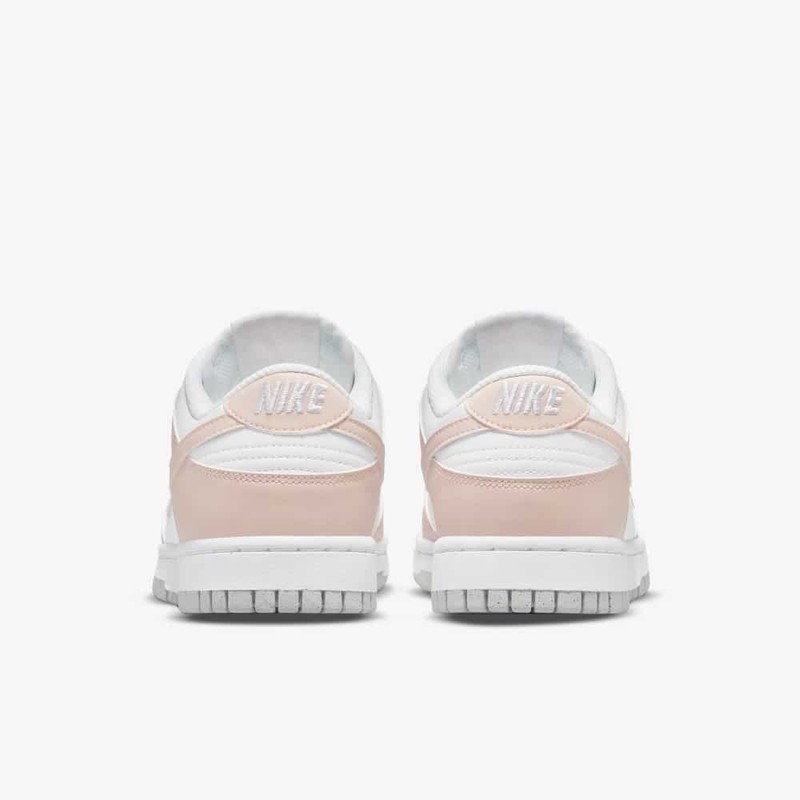 Nike Dunk Low "Pale Coral" | DD1873-100