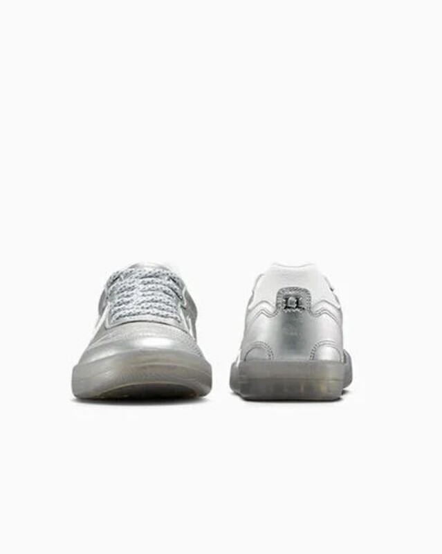 Louie Lopez x Converse CONS Pro 2 "Silver" | A10594C