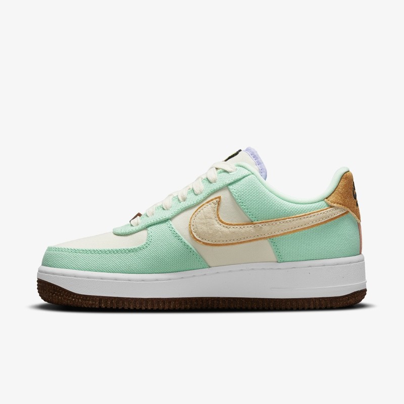 Nike Air Force 1 LX Happy Pineapple | CZ0268-300